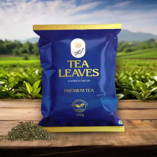 TEA LEAVES - PREMIUM