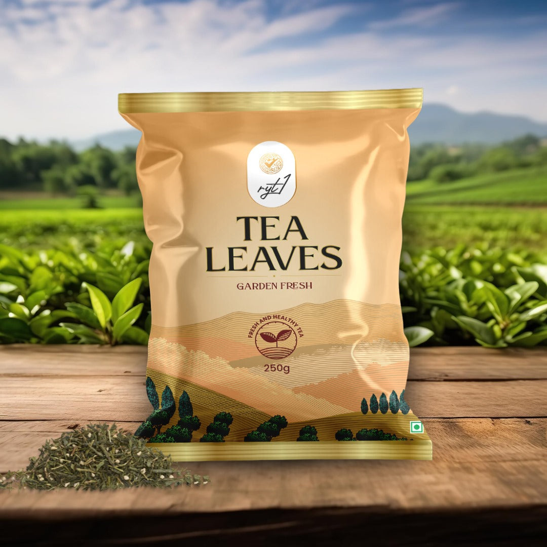 TEA LEAVES - REGULAR