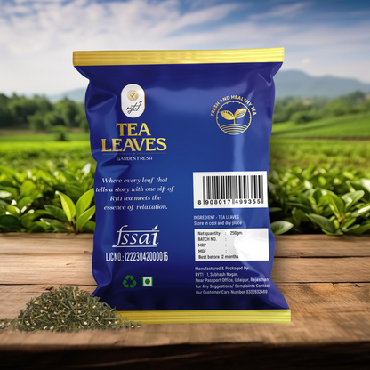 TEA LEAVES - PREMIUM